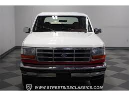 Image result for Vermillion 1991 Bronco