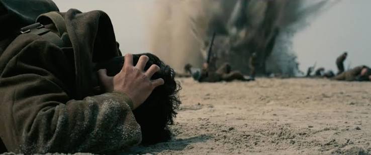 Dunkirk Review – Jack Blackwell – Film Reviews