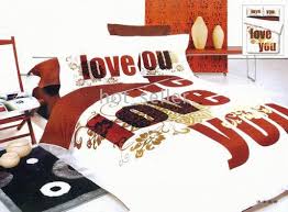 مفارش سرير رومانسية Bodazanklawi