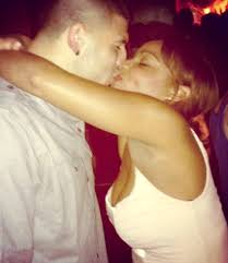Aaron Hernandez Girlfriend Shayanna Jenkins Hernandez Aaron New Boyfriend