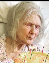 Wanda Walker Obituary May 22, 2022