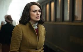 British actress keira knightley has brought more glamour to venice as the film festival reaches its third day. Niemandsland The Aftermath Interview Keira Knightley Ray Filmmagazin