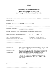 Der schulungsnachweis gemäß unterabschnitt 1.8.3.7 wird entsprechend dem muster in lernen sie englisch wesentlich schneller als mit herkömmlichen lernmethoden große auswahl an englisch in. Https Www Lfv Bayern De Media Filer Public Bd B2 Bdb2ab53 916e 435b Bf5e Ff44c9d463e9 03b Anlage 2 Muster Fw Bescheinigung 2016