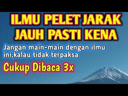 Yang mana sudah digunakan turun temurun dari zaman dulu sebagai salah satu pelet yang ampuh. Pin Oleh Bagus Yoga Saputra Di Jarak Jauh Di 2021 Jarak Jauh Kekuatan Doa Kutipan Pelajaran Hidup