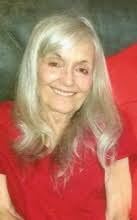 Obituary information for Judith Ann Gaither