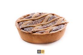 Maybe you would like to learn more about one of these? Pastiera Napoletana Viva Dolce