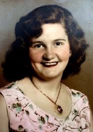 Obituary information for Catherine Aucoin