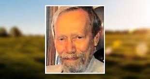 E. Donald Joseph "Don" Atterbury Jr. Obituary February 1, 2019