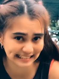 Vanessa Alvarez's Cute Dimple Filter Dance Compilation