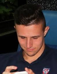 The New Saints F.C. players