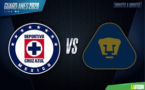 May 31, 2021 · final cruz azul vs santos: Cruz Azul Vs Pumas Ida De Semifinales 4 0 Goles Y Resumen