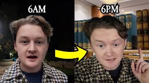 Inside A Rare Book Fair