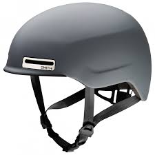 Smith Maze Bike Helmet Matte Black 51 55 Cm
