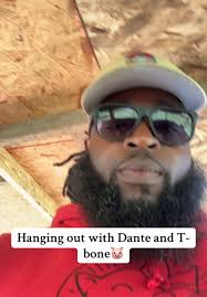 Dante Anderson Homestead