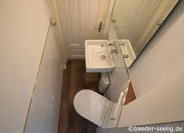 Doch wenn es um ein tiny house badezimmer geht, ist weniger häufig mehr! Minibad 2 Qm Badsanierung In Hamburg Winterhude Bader Seelig