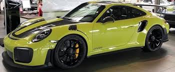 Porsche 911 turbo s,gt2 rs / порше наносит ответный удар! 2018 Porsche 911 Gt2 Rs Weissach Package Loses Magnesium Wheels Costs 18 000 Autoevolution