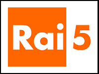 Risultati immagini per rai5