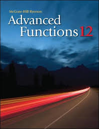 Integral calculus develops the concept of determining a product involving a continuously changing quantity over an interval. Science Math Calculus And Vectors 12 Student Book Books Mceadvisory Com