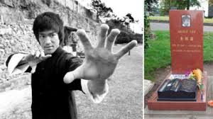 Brandon lee war, genau wie sein vater, ein schauspieler, der sich auf actionfilme spezialisiert hat. Bruce Lee Noch Immer Gibt Es Spekulationen Zu Seinem Fruhen Tod Mit Nur 32 Jahren