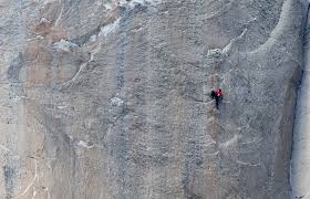 The dawn wall was a film that brought these emotions out of me. On El Capitan S Dawn Wall Climb Thought To Be World S Toughest Progresses Slowly The New York Times