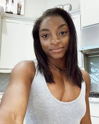 Biles enters tokyo's 2021 olympics with serious momentum (and star power). Simone Biles Heads To Olympics Practice With Her Teammates People Com