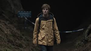 What makes this the scariest netflix series though? Scary Shows On Netflix Horror Series For Halloween