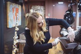 Get started today by clicking the. Spring The Uk S First Dedicated Curly Hair Salon
