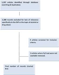 Palestinian Childrens Experiences Of Drug Abuse In The Home