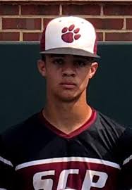 Class of 2022 North Carolina HS Baseball Player State Rankings