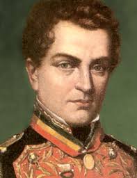 Santiago Mariño y las sombras de Bolívar y Páez (I Parte)