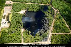 bayou corne sinkhole case