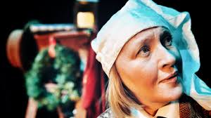 PREVIEW 'A Christmas Carol'