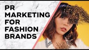 How have you built relationships with pr agencies? Pr Marketing For Fashion Brands The Fashion Business Coach