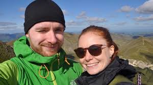 Fundraiser by Elizabeth Flower : Dan and EBs honeymoon