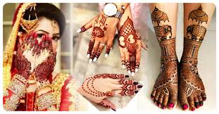 The traditional circular mehndi design that we also call the tikki was basically a representation of the sun on the palm. New Latest Mehndi Designs 2021 Home Facebook