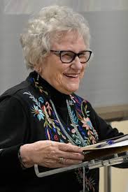 OHS & BHM Gerry L. Alexander Award for Outstanding Achievement in Heritage 