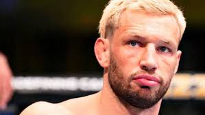 Joe Ray Happy to Stay Busy Under M-1 Banner, Gunning for Title