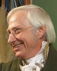 Regency Retreat Speakers — The Historic Joseph Teel House