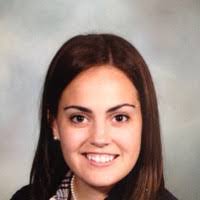 Becky Leonard's Instagram, Twitter & Facebook