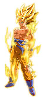 Pin On Dragonball Z