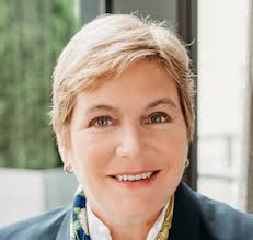 Girl Scouts of Eastern Mass. elects Deb Taft as board chair and president