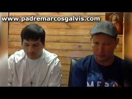 Evangelio De Hoy Martes 15 De Mayo De 2018 Con El Padre Marcos Galvis