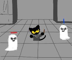 And don't mess with the kil. Google Doodle Cat Wizard Game Google Doodle Halloween 2020 Final Boss This Opened The Door To A More Robust World Filled With The Google Doodle For Halloween 2020 Is A