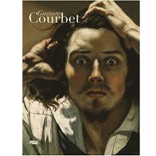 Game book Pleased to Meet You, Mr. Courbet
