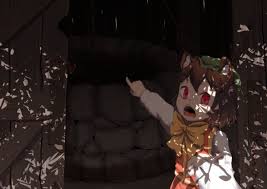 Scp-040 JP  смешные картинки, мемы и приколы на JoyReactor