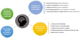 Image result for Behavior Problems in Dementia