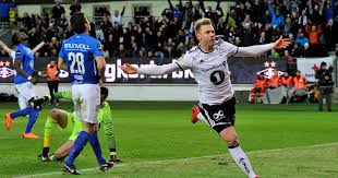 Get latest rosenborg vs molde highlights at footysaga. Rosenborg Knuste Molde Rosenborg