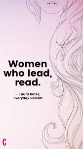 Feminism is the radical notion that women are human beings. 19 Badass Feminist Quotes