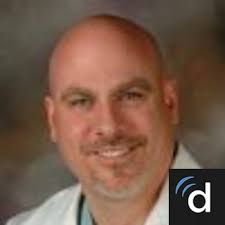 Dr. William Alsop, MD