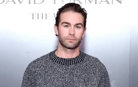 The Boys star Chace Crawford says octopus sex scene almost led to panic  attack